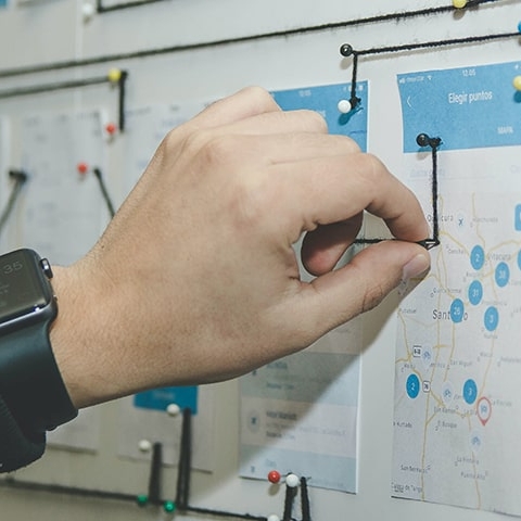 Website Design Strategy