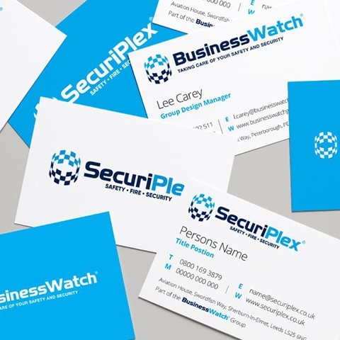 Creative Business Cards