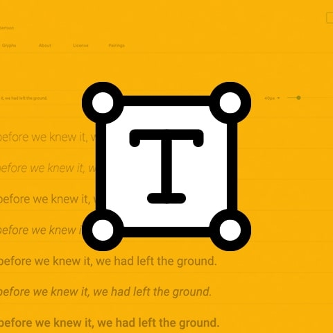 Web Design: Choosing Fonts