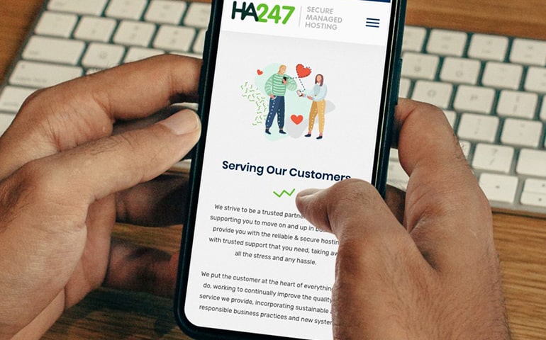 Responsive Web Design