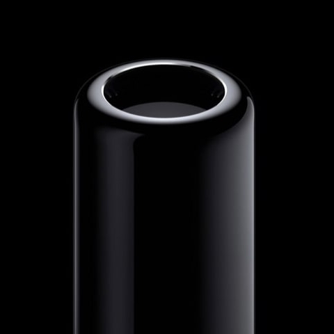 The New Apple MacPro... Coming next month!