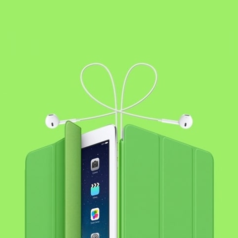 The One-day Apple Shopping Event is Today!