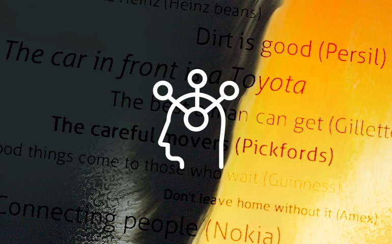 How to Create a Good Strapline