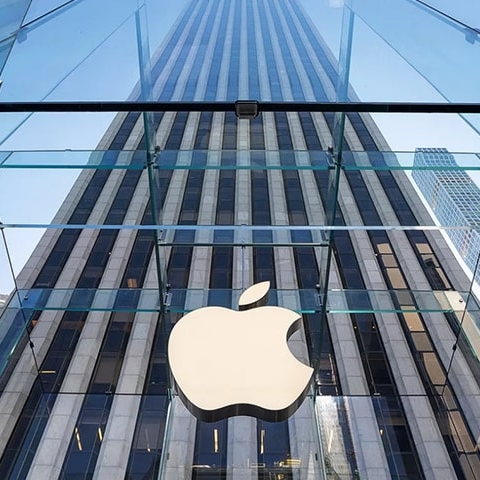 Apple’s new Mac Pro will be available to order from tomorrow!