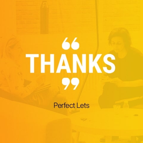 Perfect Lets - Thank you