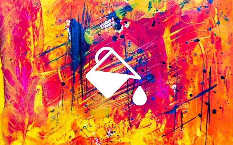 Graphic Design and use of Colours