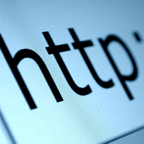 Good link placement in website design