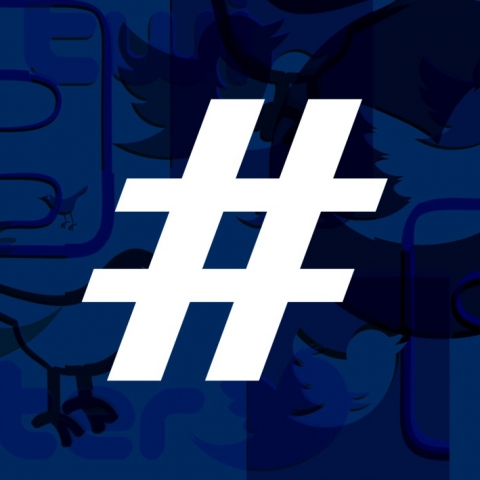 Twitter Hashtag