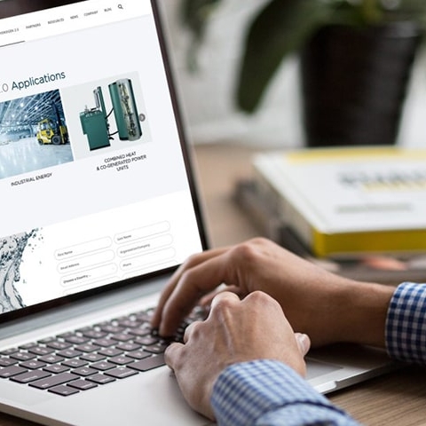 Joi Scientific - Hydrogen 2.0