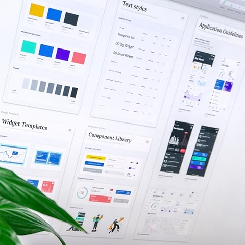 Usability Guidelines