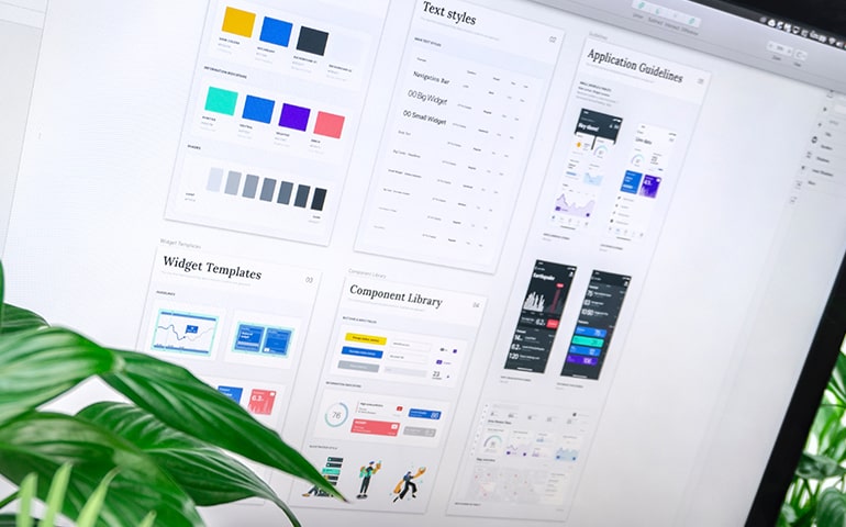 Usability Guidelines