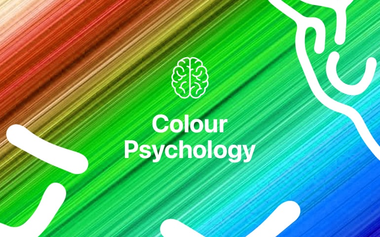 Colour Psychology