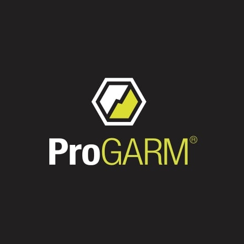 Progarm - Branding Design