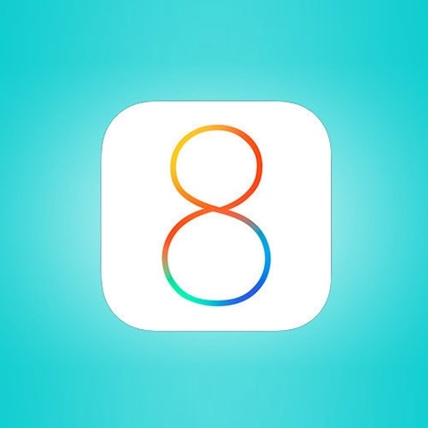 IOS 8 - Upgrades