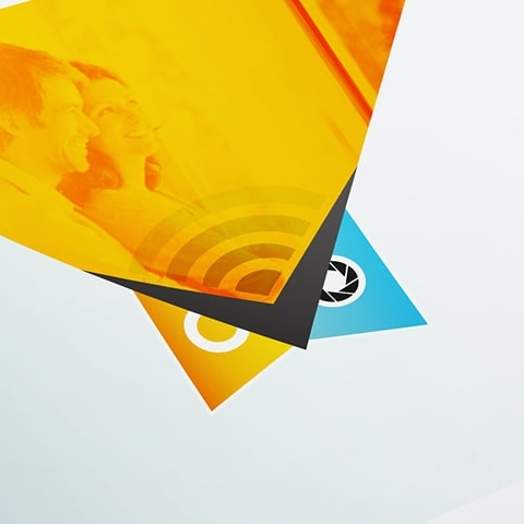 Home Watchmen - User manual design