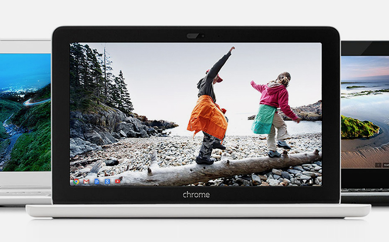 Is Google the future