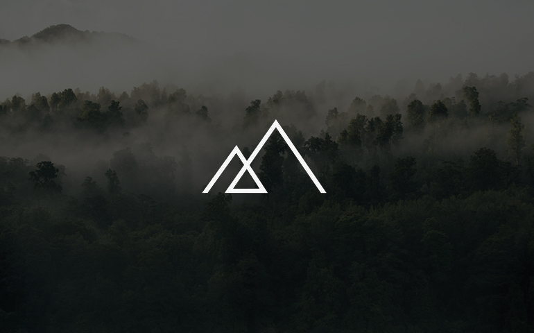 Dark Peak Marketing - Logo