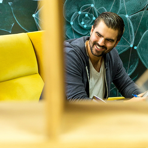 Why you should meet your designer