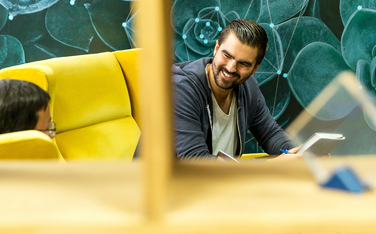 Why you should meet your designer