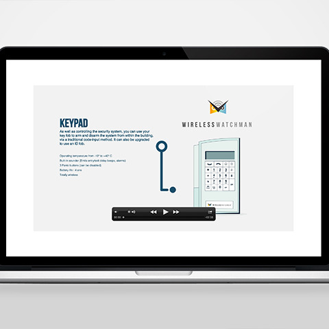 A picture speaks a thousand words, so what can video do for you?