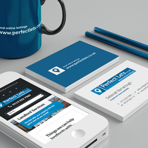 Full Branding Packages at Impulse