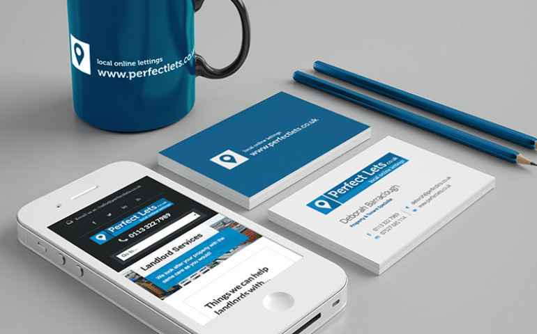 Full Branding Packages at Impulse