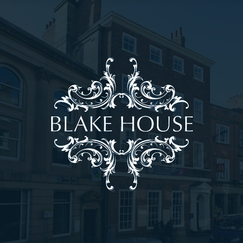 Blake House - We are expanding