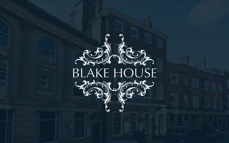 Blake House - We are expanding