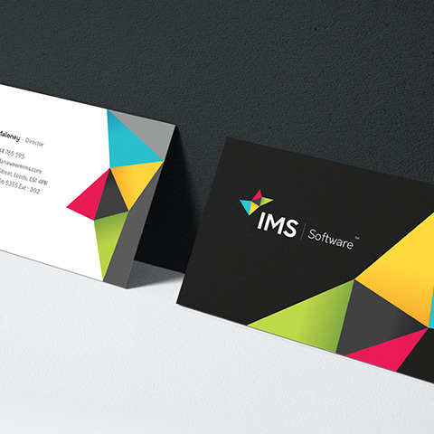 Full Branding Packages for Businesses