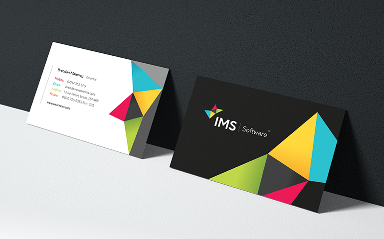 Full Branding Packages for Businesses