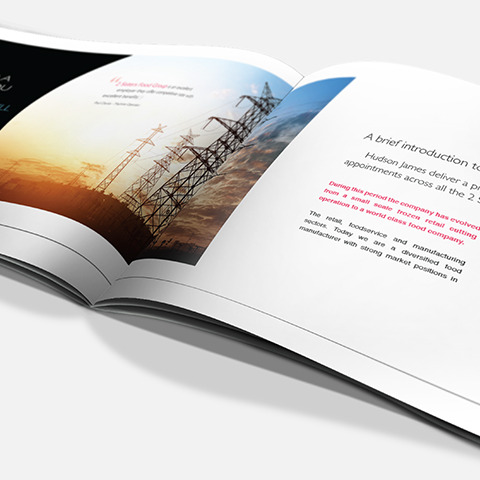 A Design Agency For York