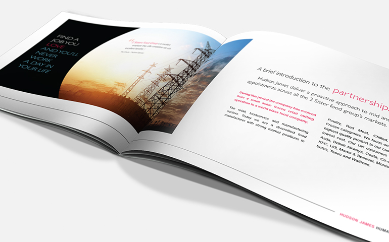 A Design Agency For York