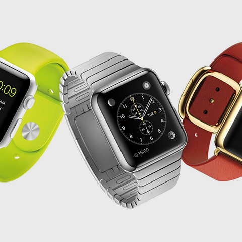 Apple Watch Apps Yorkshire