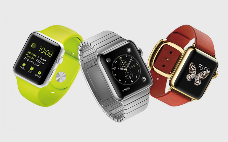 Apple Watch Apps Yorkshire