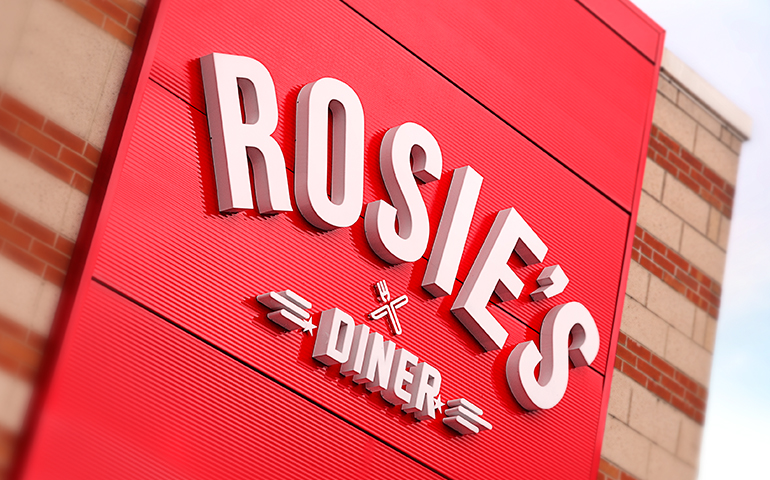 Logo Design - Providing Exceptional Service To Our Customers