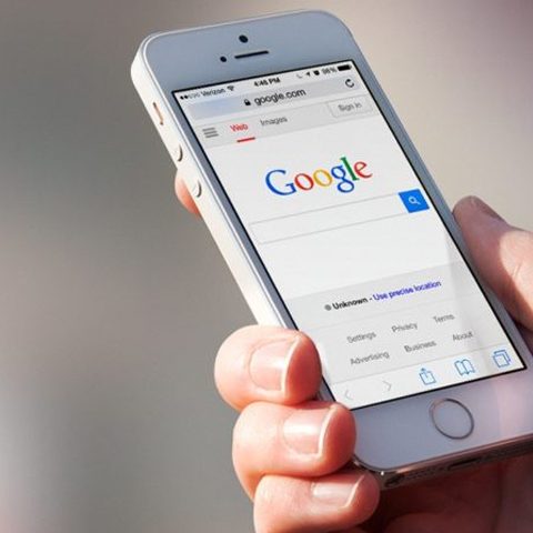 What is 'Mobilegeddon'?