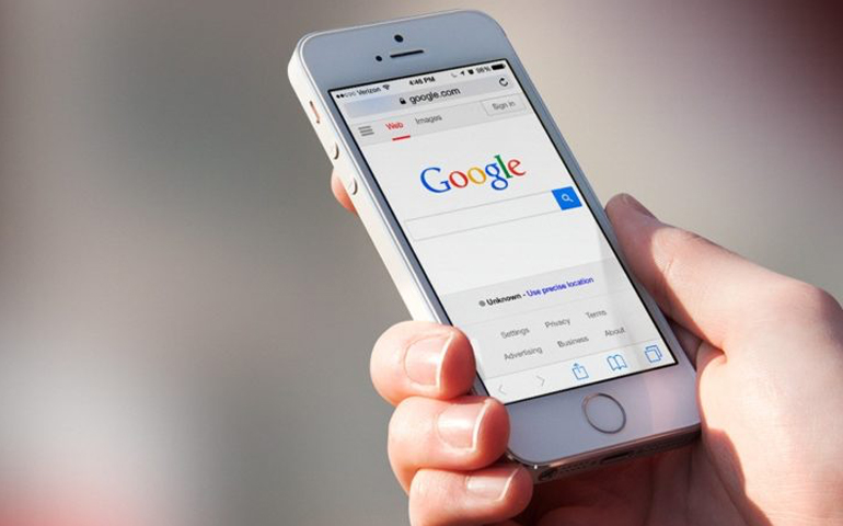 What is 'Mobilegeddon'?