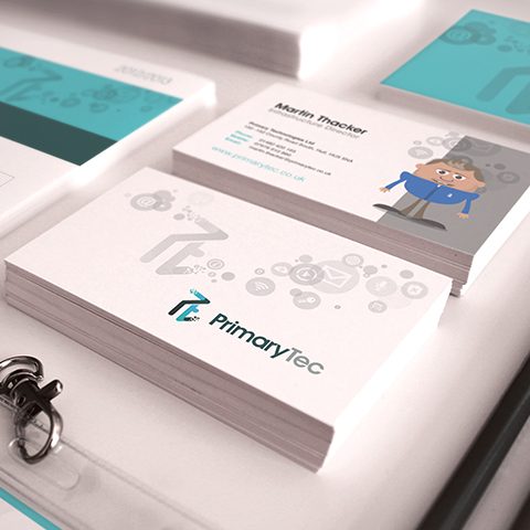 Importance of branding your company correctly