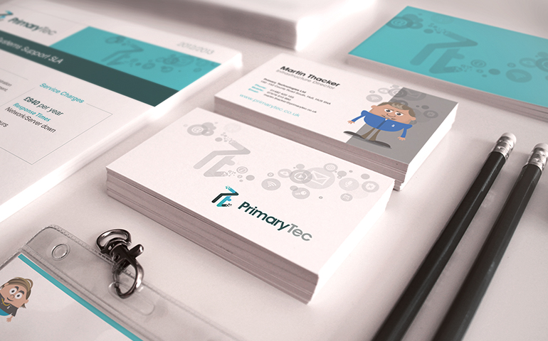 Importance of branding your company correctly