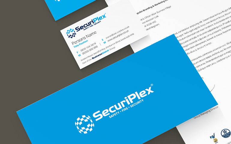 Re-Branding, when is a good time and why should you?