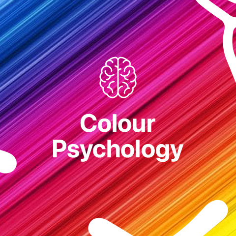 Importance of Colour Psychology in Design