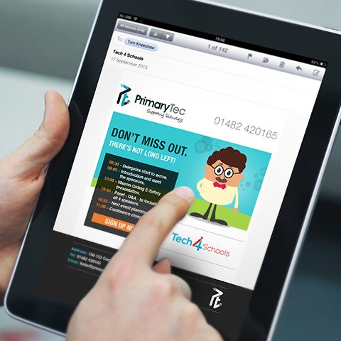 The importance and benefits of Responsive Website Design