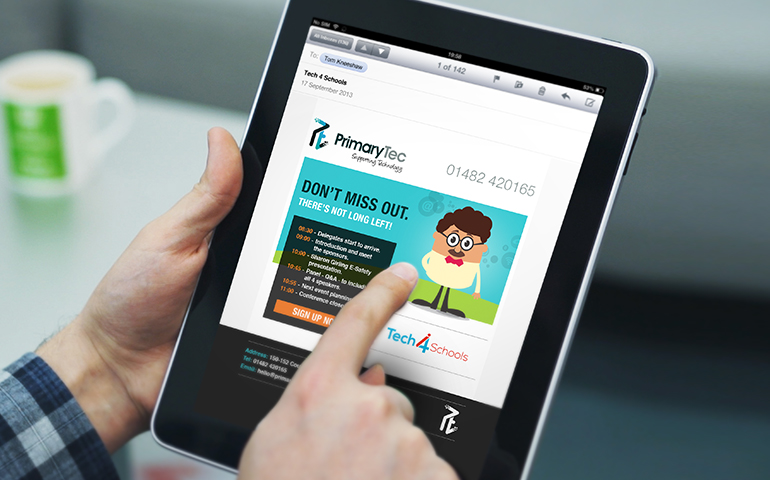 The importance and benefits of Responsive Website Design