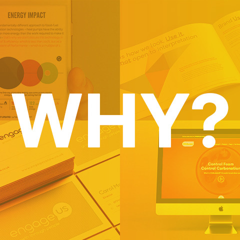 Why We're Number 1 for Branding Around York