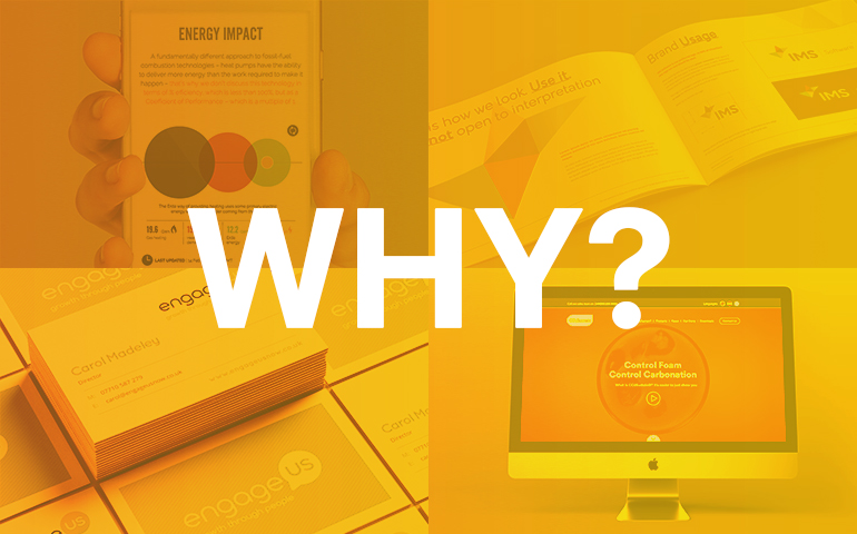 Why We're Number 1 for Branding Around York