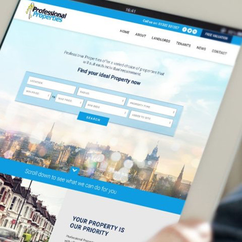 profession properties