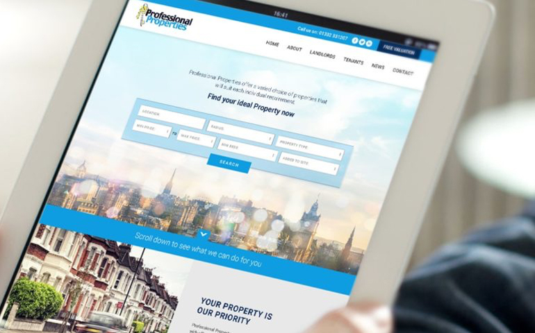 profession properties