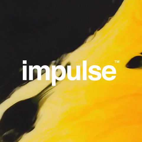 We are Impulse - Flowing Background