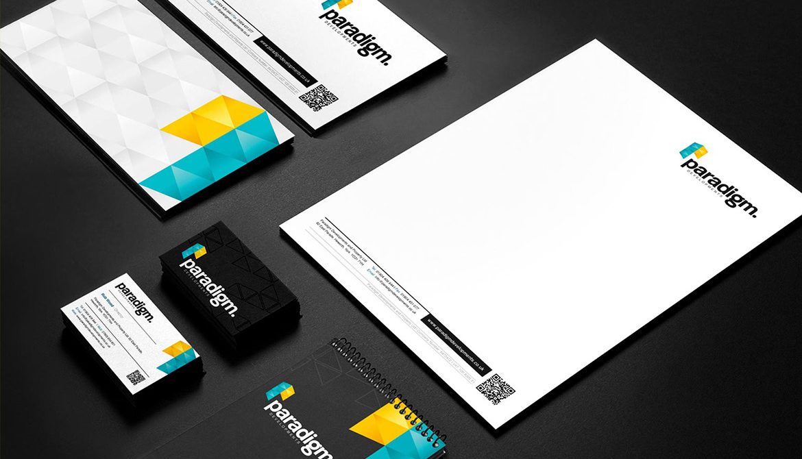 Paradigm Developments - Stationary