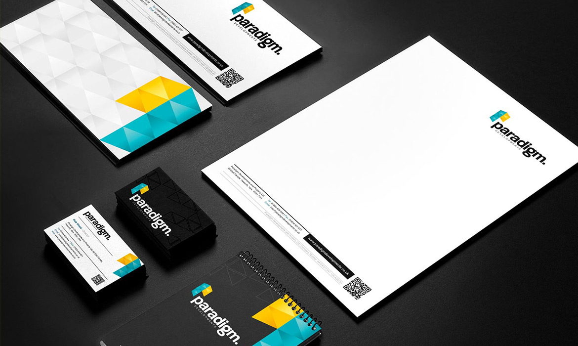 Paradigm Developments